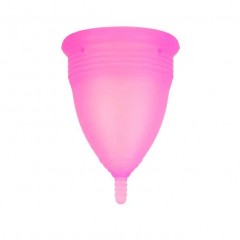 Copa menstrual Mimacup - Rosa